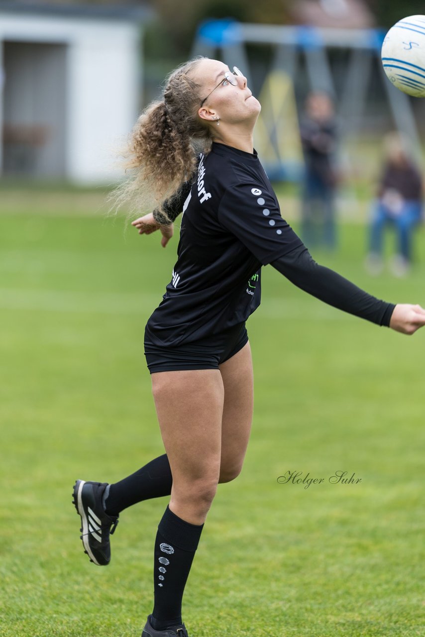 Bild 161 - wU16 Deutsche Meisterschaft